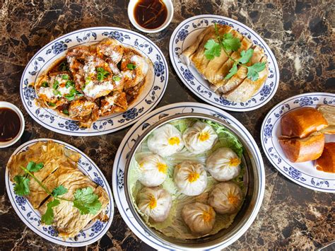 Try the Best Chinese Food in NYC and Taste the Difference!