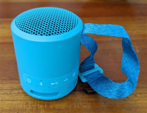 Try these inexpensive speakers for outdoor listening