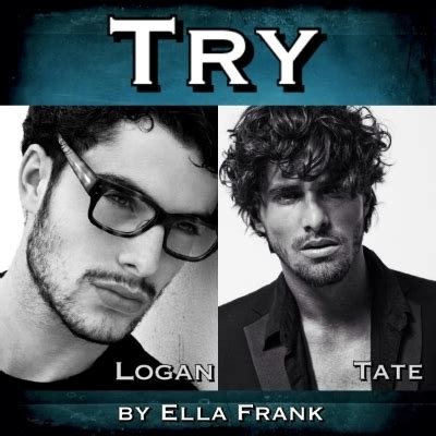 Read Online Try Temptation 1 By Ella Frank
