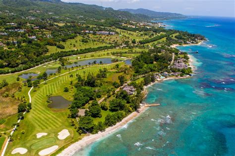 Tryall club. Resort. The Tryall Club is an exclusive 2200 acre retreat on the coast of Jamaica that is home to unique villas, like Aqua Bay. Guests at Aqua Bay can enjoy the … 