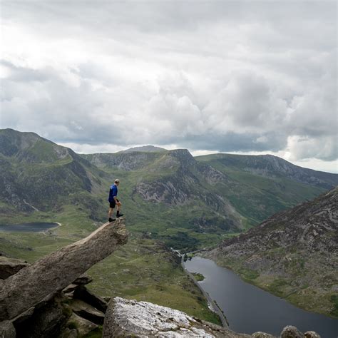 Tryfan and glyder fach climbers club guides to wales. - Akai gx 636 service manual download.