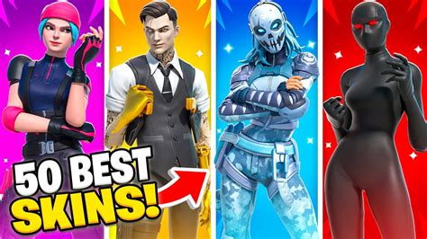 Tryhard fortnite skins. All Fortnite Epic Skins List (May 2024) We’re taking a look at all of the epic skins that exist in Fortnite! You will find epic skins names and pictures from the item shop, battle pass, bundles, and every other option in super high quality imagery! Not only do we have images and pictures of each outfit, we also include PNGs for all of them ... 