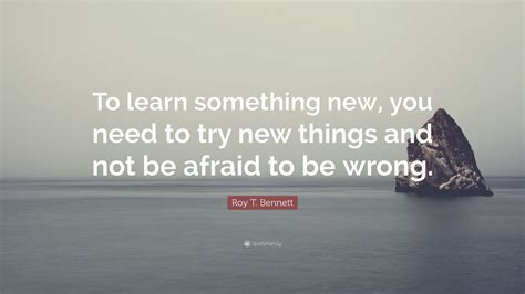 Trying something is the first step to learning something new. Math