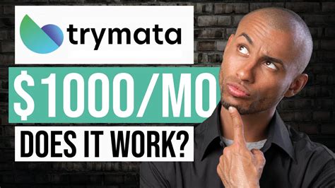 This TryMata review will give you an inside look and show if