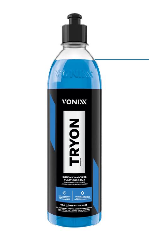 Tryon Onlyfans Leak