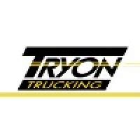 Tryon Trucking Inc CarrierSource