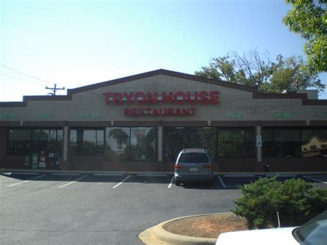 Tryon house restaurant. Things To Know About Tryon house restaurant. 