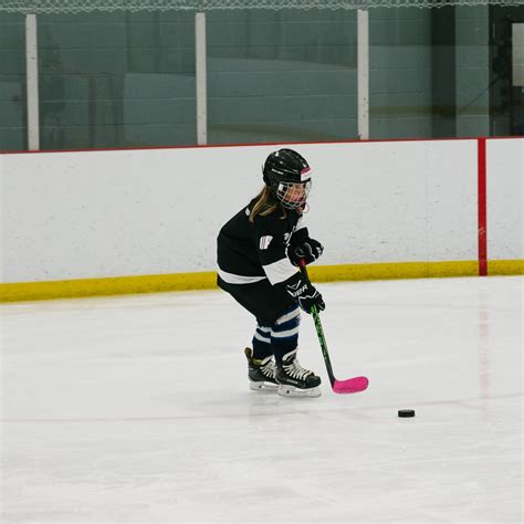 Tryout Prep Hockey Camps RINK