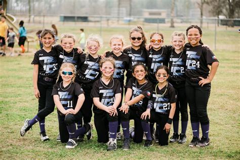 Tryouts Texas Elite Fastpitch