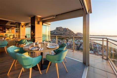 Tryp Alicante Gran Sol - Alicante Forum - Tripadvisor