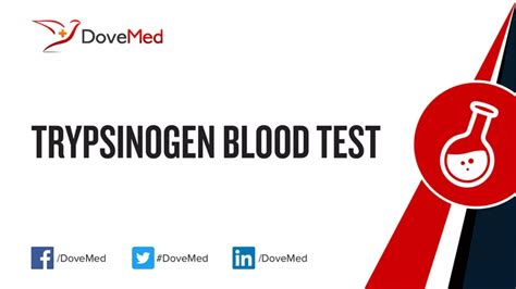 Trypsin (Blood) - BayCare