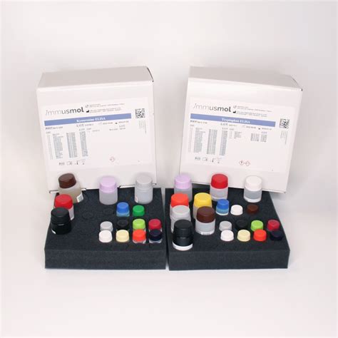 Tryptophan ELISA Kit