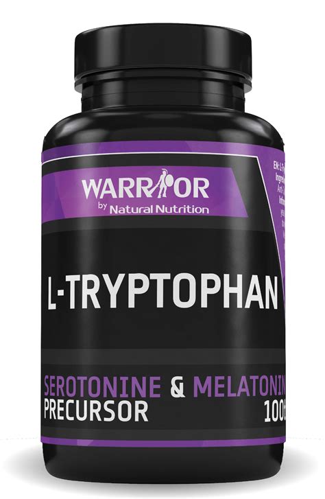 Tryptophan NZ Suppliers