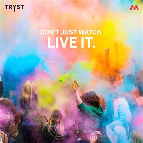 Tryst Life - Home - Facebook