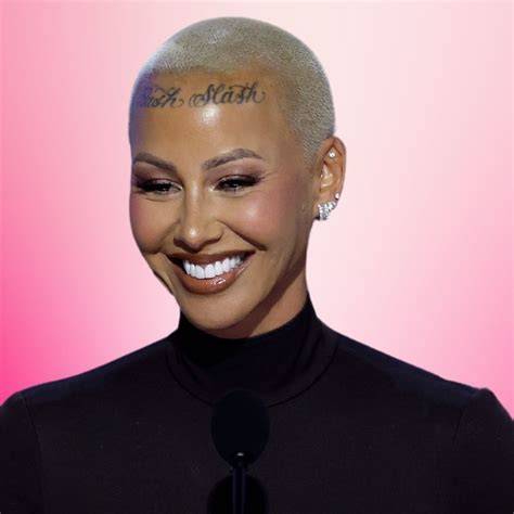 Ts Amber Rose Xxx Video