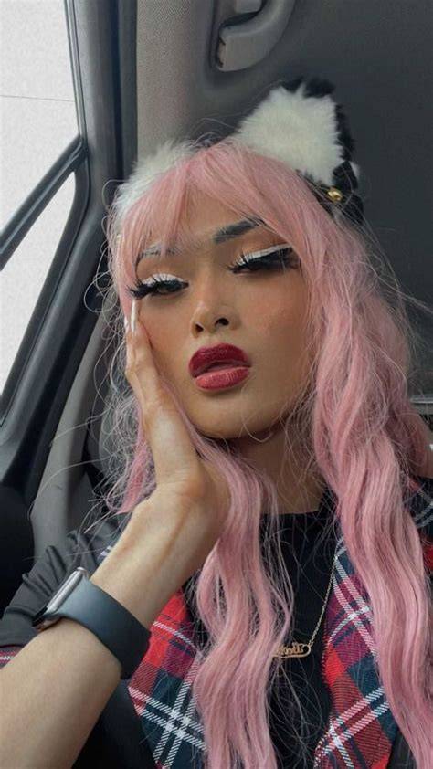 Ts Thehay Barbie Onlyfans