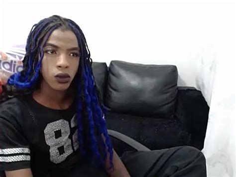 Ts cam show