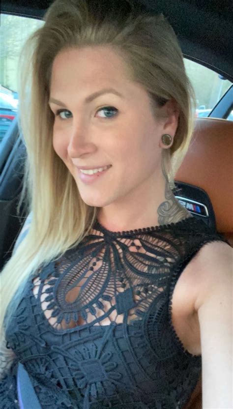 Ts danni daniels onlyfans leak