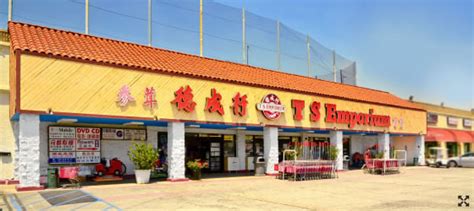 Top 10 Best Ts Emporium in Rowland Heights, CA 91748 - April 2024 - Yelp - T S Emporium, Seafood Village, Food To Go, Happy Harbor, 21st Century Herbs & Acupuncture. 