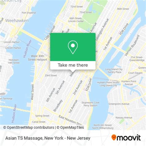 Four-hands massage. Shiatsu massage. Soft Massage. Swedish massage. Before your appointment, contact our massage parlor in New York City to describe the problems you want to address. We can give you our expert advice on which massage style is best for you. Call ahead at (212) 244-7711 to schedule your massage..