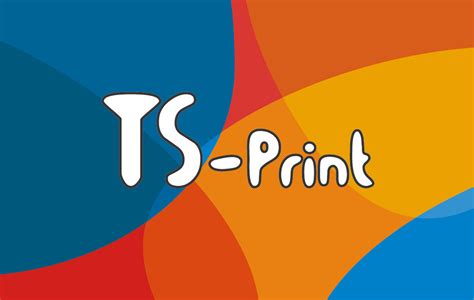 Ts print. - New TSPrint print type introduced: TSPrint Textbook Printer. Such means full support for dot-matrix, POS and Name printers which are text based.-TSPrint now supports streamed printing (raw printing). - Your defined shown printer can now be reconfigured toward point to another domestic printer. PEEVE FIXES - Secure PDF … 