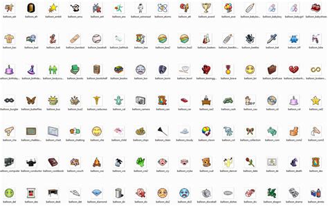 Ts3 icon pack download