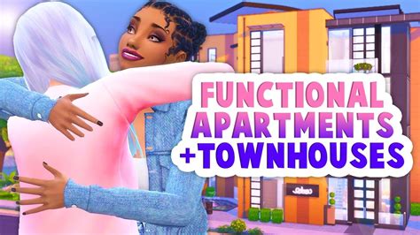 Ts4 rent. Choose the desired rental apartment. Press Fill Vacancy. If Simmers forgot to set their Lease Agreement before, now they can do so by setting the Residential Unit Rent per day, Lease Length, and ... 