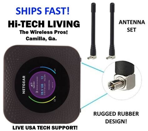 Ts9 antenna.  Fast & Free shipping on many items! Discover our range of high-performance SISO...