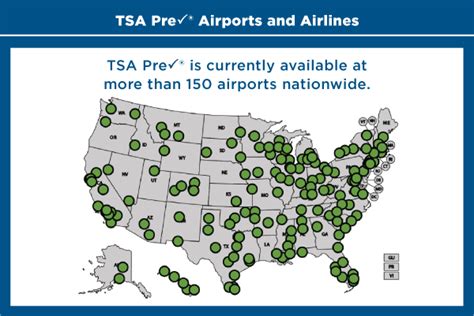 Tsa appointment locations. TSA PreCheck® Airports and Airlines. TSA PreCheck® is currently available at more than 200 airports with 90+ participating airlines nationwide. Eligible passengers can learn where by selecting a state or by entering airport information below. Enter in Airport Name or Code. 