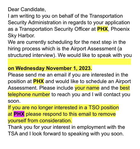 Tsa assessment: what to wear? : r/tsa - Reddit