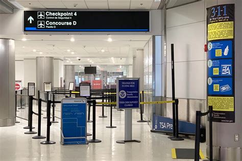 Tsa precheck phl. This increase in wait times can probably be attributed to the growing number of PreCheck members. In November 2023, the TSA revealed that there are over 17.6 million … 