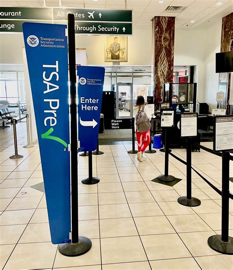"On-site TSA PreCheck enrollment delivers a new level of convenience to travelers right at the airport," said Donnie Scott, CEO, IDEMIA I&S North America. "IDEMIA is a leader in identity verification and validation technologies, and we are constantly innovating new ways to streamline TSA PreCheck enrollment. This service has proven .... 