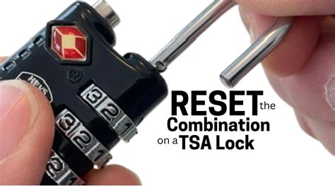 Tsa002 lock reset.  Rotate the dials Here I will explain you step by step ...