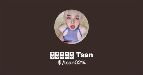 💦 Tsan.0214 Leaks [CLIP] 234 Pics