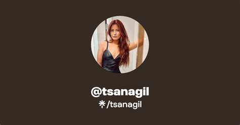 Tsanagil Onlyfans Leaked (SEX) 💋 28 Videos