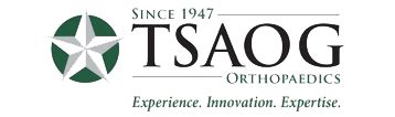Tsaog san antonio. Founded in 1947, TSAOG Orthopaedics & Spine marked its 75th anniversary with an Oct. 26 celebration at the San Antonio medical group’s new Ridgewood Orthopaedic Center, 19138 US 281 N. 