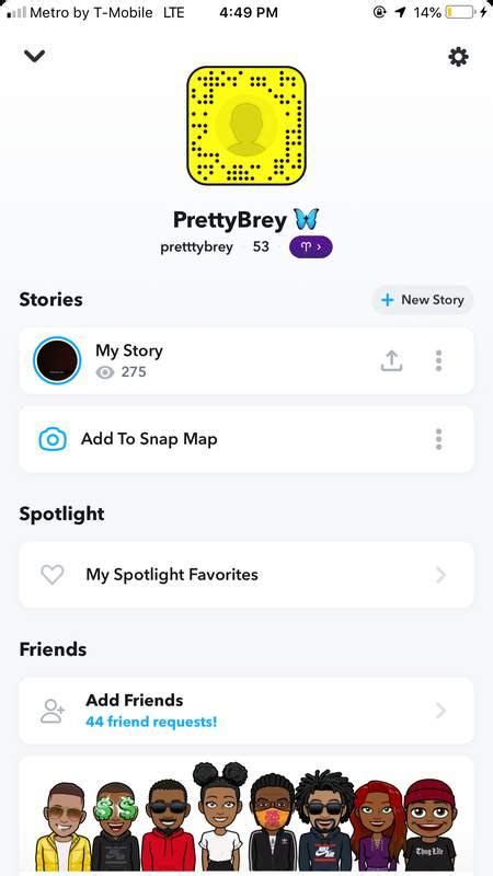 Tsaubrey Leaks [PPV] 😈