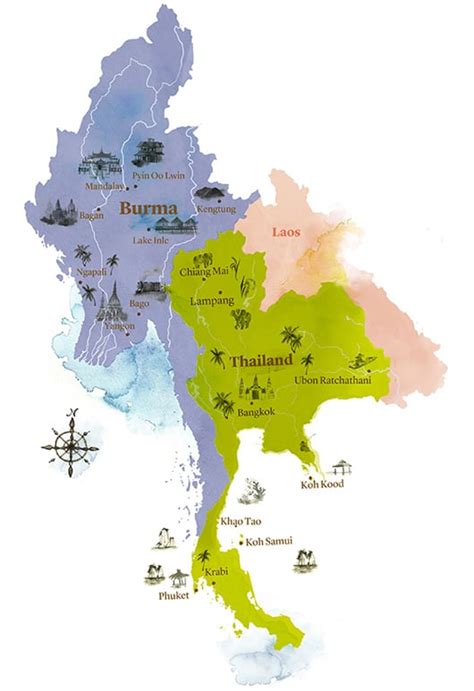 Tsawlaw, Myanmar 10-Day Weather Forecast Weather …