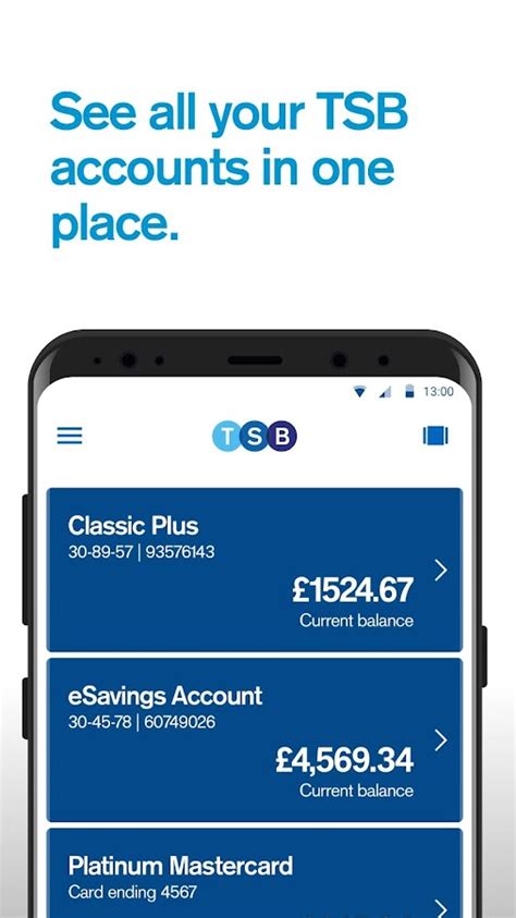 Tsb banking. We would like to show you a description here but the site won’t allow us. 