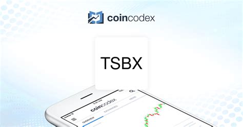 Tsbx stock. Things To Know About Tsbx stock. 