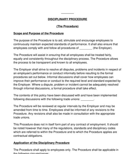Tsc disciplinary policy and procedures manual. - Judaísmo y límites de la modernidad.