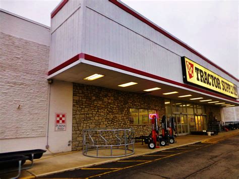 Tsc greenville mi. Are you looking for a rewarding career in a growing company? Join TSC Careers, the official site for Tractor Supply jobs, and explore the opportunities to work with a leader in the … 