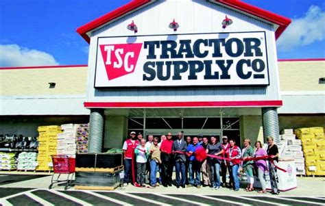 Tsc in mansfield ohio. Tractor Supply Co. Mansfield, OH (Onsite) Full-Time. CB Est Salary: $22K - $66K/Year. Job Details. Tractor Supply Co. - JobID: 1015740100 [Retail Associate / Retail Sales / Cashier] As a Team Member at TSC, you'll: Operate cash register/computer following cash handling procedures as established by Tractor Supply Company; Perfrom recovery of ... 
