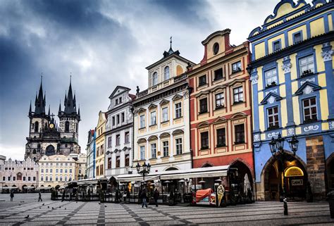 The Czech Republic, [c] [12] also known as Czechia, [d] [13] is a landlocked country in Central Europe. Historically known as Bohemia, [14] it is bordered by Austria to the south, Germany to the west, Poland to the northeast, and Slovakia to the southeast. [15]