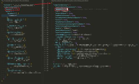 Tsconfig paths not working vscode. .  <a href=https://tables.gravitezero.net/assets/images/...