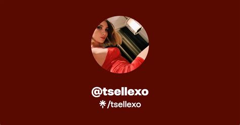 Tsellexo Onlyfans Leak