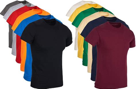 Tshirt bulk. 2. Hanes. Hanes is a trusted brand for buying wholesale t-shirts, known for their comfortable and durable fabrics. They offer a wide range of styles, including classic and … 