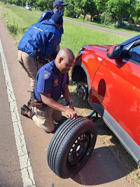 Tshwane Metro Police (@TMPDSafety) / Twitter