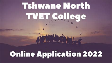 Tshwane north college how to apply. - Create wealth with private equity and public companies a guide.